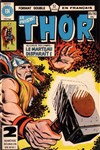 Le puissant Thor - 89 - 90