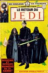 Le retour du Jedi nº2