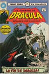 Le tombeau de Dracula - 71 - 72