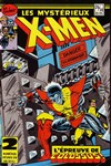 Les Mystrieux X-Men - 29 - 30