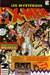 Les Mystrieux X-Men - 37 - 38