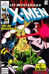 Les Mystrieux X-Men - 51 - 52