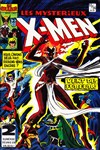 Les Mystrieux X-Men - 55 - 56