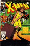 Les Mystrieux X-Men nº59