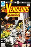 Les Vengeurs - 108 - 109