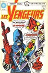 Les Vengeurs - 76 - 77