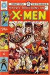 Marvel Trois-dans-un - X-Men nº1