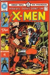 Marvel Trois-dans-un - X-Men nº10