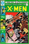 Marvel Trois-dans-un - X-Men nº11