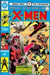 Marvel Trois-dans-un - X-Men nº12