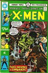 Marvel Trois-dans-un - X-Men nº17