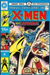 Marvel Trois-dans-un - X-Men nº18