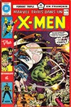 Marvel Trois-dans-un - X-Men nº19