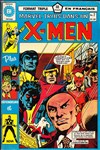 Marvel Trois-dans-un - X-Men nº2