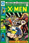Marvel Trois-dans-un - X-Men nº20