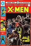 Marvel Trois-dans-un - X-Men nº22