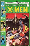 Marvel Trois-dans-un - X-Men nº23