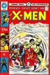 Marvel Trois-dans-un - X-Men nº4