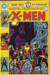 Marvel Trois-dans-un - X-Men nº5