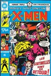 Marvel Trois-dans-un - X-Men nº6