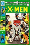 Marvel Trois-dans-un - X-Men nº8