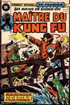 Shang Shi - Maître de Kung fu nº10