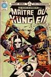 Shang Shi - Maître de Kung fu - 102 - 103