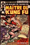 Shang Shi - Maître de Kung fu nº12