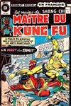 Shang Shi - Maître de Kung fu nº14