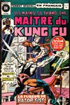 Shang Shi - Maître de Kung fu nº15
