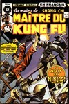 Shang Shi - Maître de Kung fu nº22