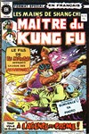 Shang Shi - Maître de Kung fu nº26