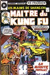 Shang Shi - Maître de Kung fu nº28