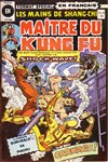 Shang Shi - Maître de Kung fu nº29