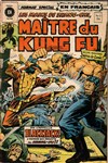 Shang Shi - Maître de Kung fu nº3