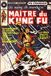Shang Shi - Maître de Kung fu nº33