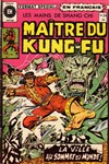 Shang Shi - Maître de Kung fu nº34
