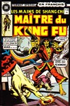 Shang Shi - Maître de Kung fu nº36