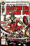Shang Shi - Maître de Kung fu nº39