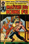 Shang Shi - Maître de Kung fu nº4