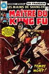 Shang Shi - Maître de Kung fu nº41