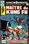 Shang Shi - Maître de Kung fu - 48 - 49