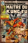 Shang Shi - Maître de Kung fu - 52 - 53
