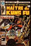 Shang Shi - Maître de Kung fu - 56 - 57