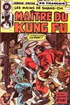 Shang Shi - Maître de Kung fu nº6