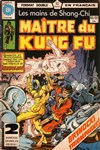 Shang Shi - Maître de Kung fu - 60 - 61