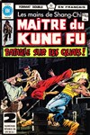 Shang Shi - Maître de Kung fu - 62 - 63