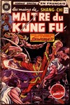 Shang Shi - Maître de Kung fu nº8
