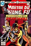 Shang Shi - Maître de Kung fu - 82 - 83