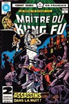 Shang Shi - Maître de Kung fu - 88 - 89